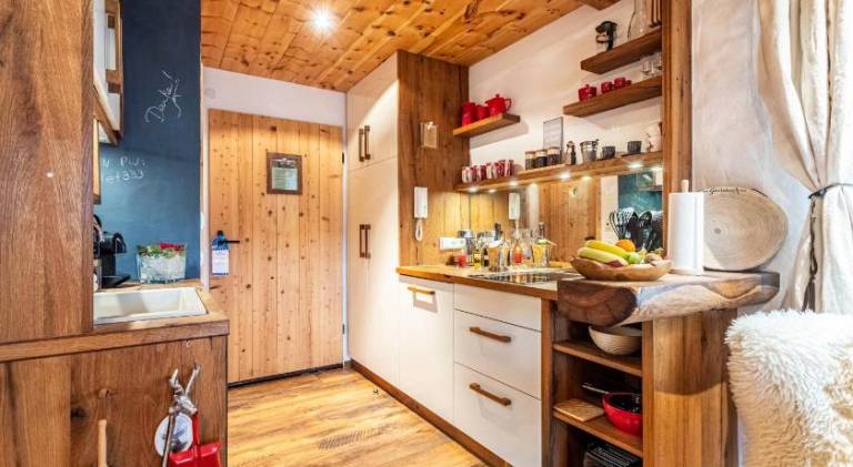 Rental apartment | Pets are welcome — photo 4