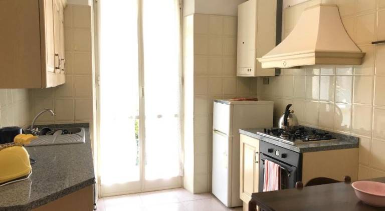 Rental apartment with 2 rooms for 5 persons — photo 3