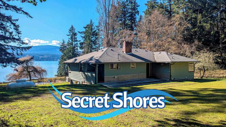 House Sequim
