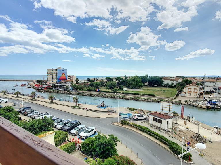 Appartement  Mauguio