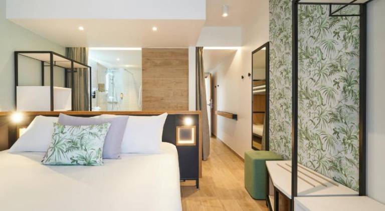 Mercure Avignon Gare TGV — photo 2