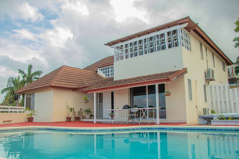 Villa Montego Bay
