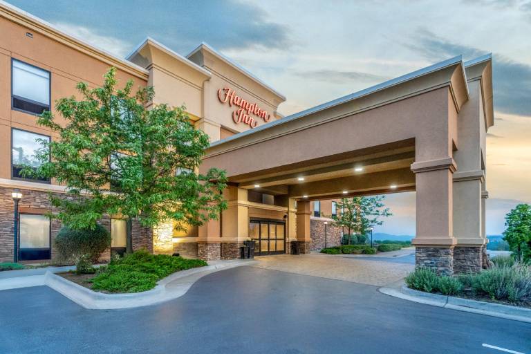 Hampton Inn Sheridan — photo 2