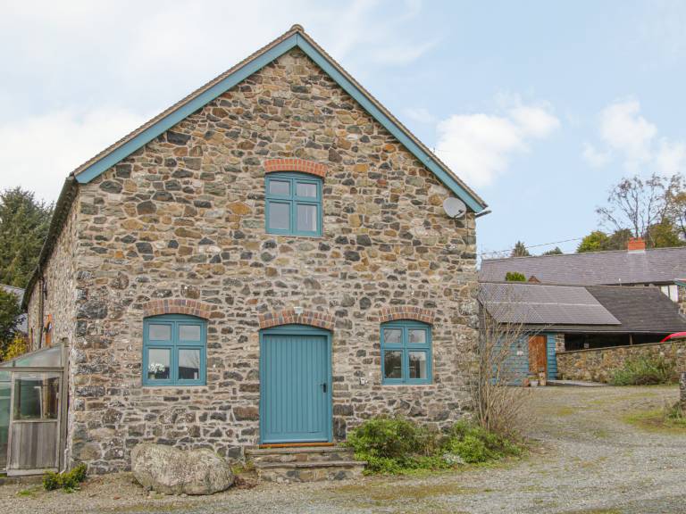 Cranberry Cottage