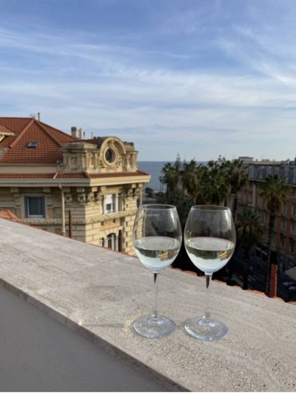 Appartement San Remo