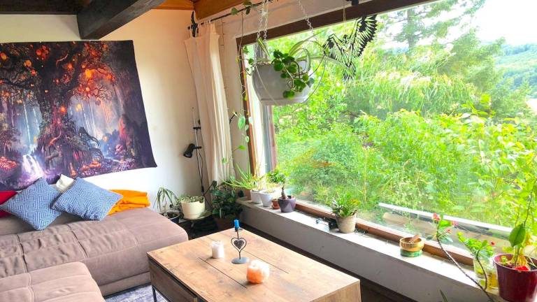 Ferienhaus Öhringen