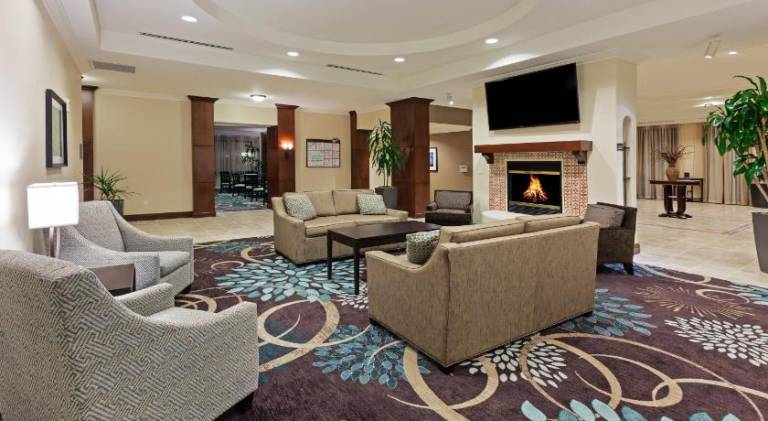 Staybridge Suites San Antonio Downtown Convention Center By IHG — photo 3