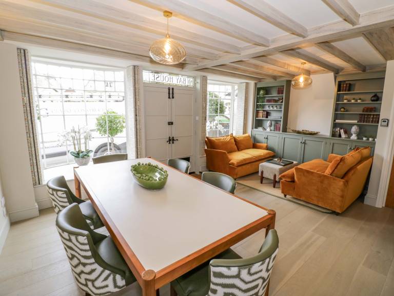 Child-friendly cottage with garden | Pets are welcome — photo 4