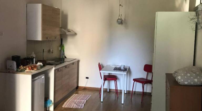 MyRoom Citta Alta 1 — photo 5