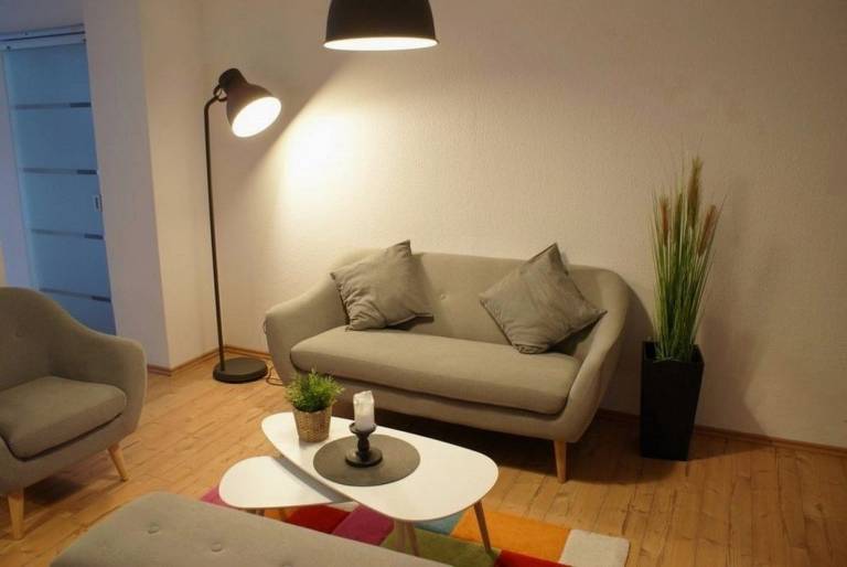Apartment Wismar