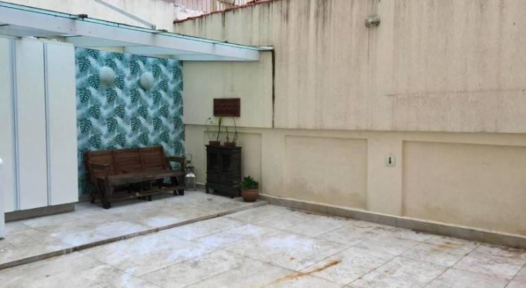 Ample apartment with patio | Next to Fort Copacabana | Next to the beach | Pet-friendly — photo 5