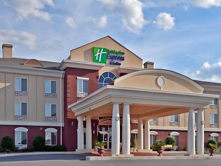 Holiday Inn Express Hotel & Suites Dothan North By IHG in Dothan, AL