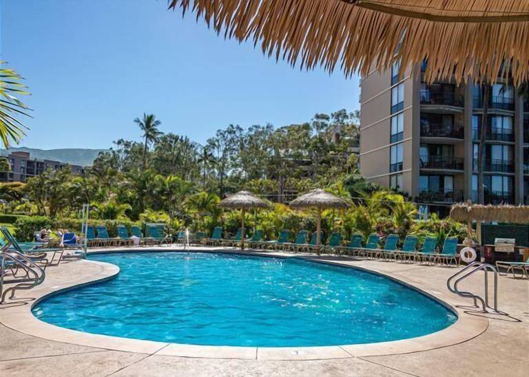 Condo Kapalua