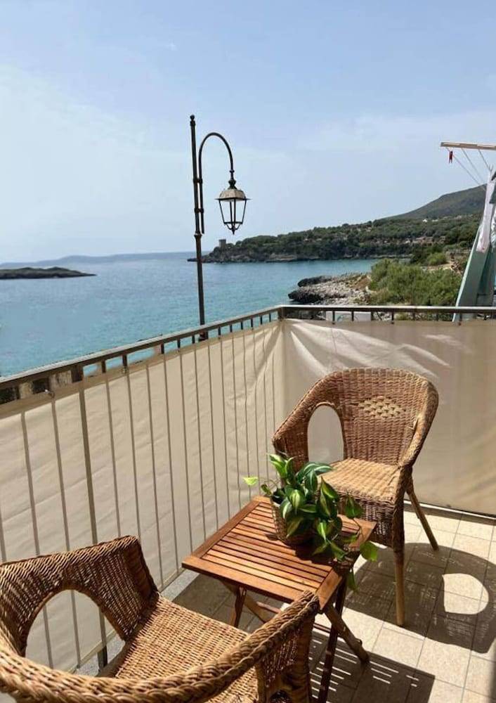 Bed & Breakfast Marina di Camerota