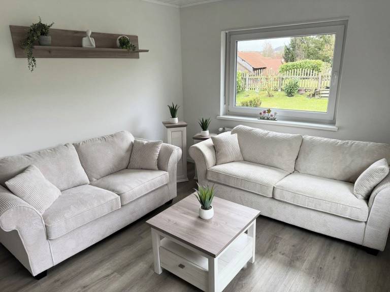 Ferienwohnung Schlitz