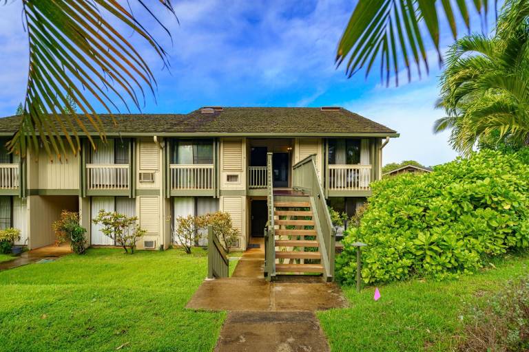 Huis  Koolauloa