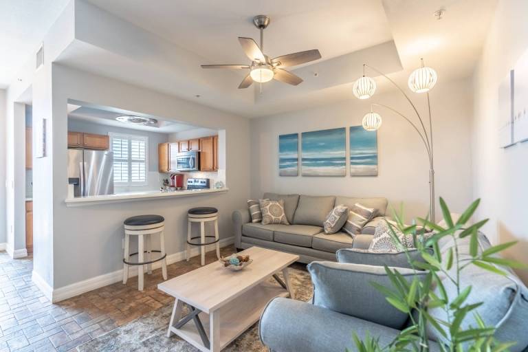 Apartment  Ruskin