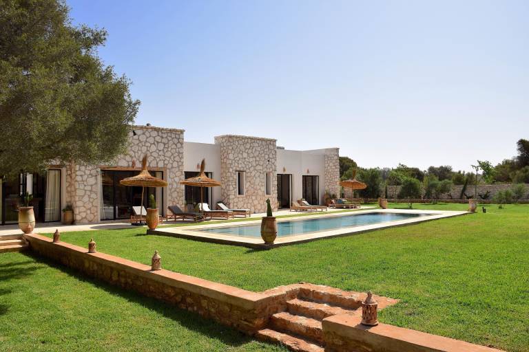 Villa Essaouira