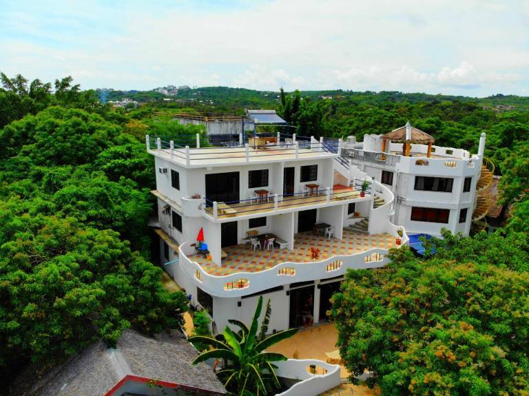Resort  Boracay