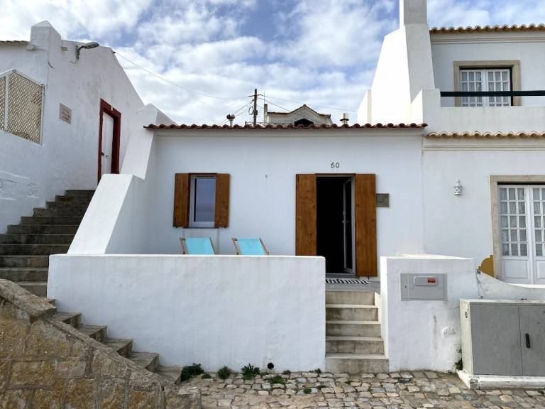Casa Peniche de Cima