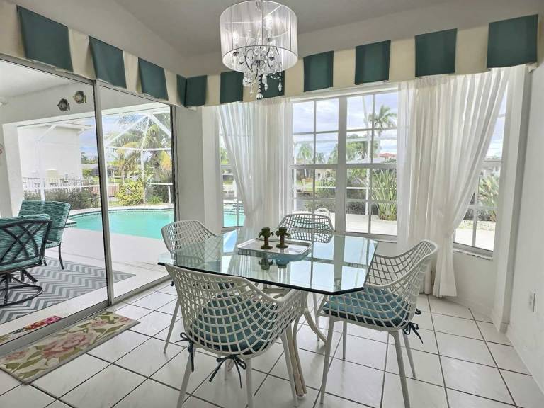 Vacation home with 3 rooms for 6 persons — photo 4