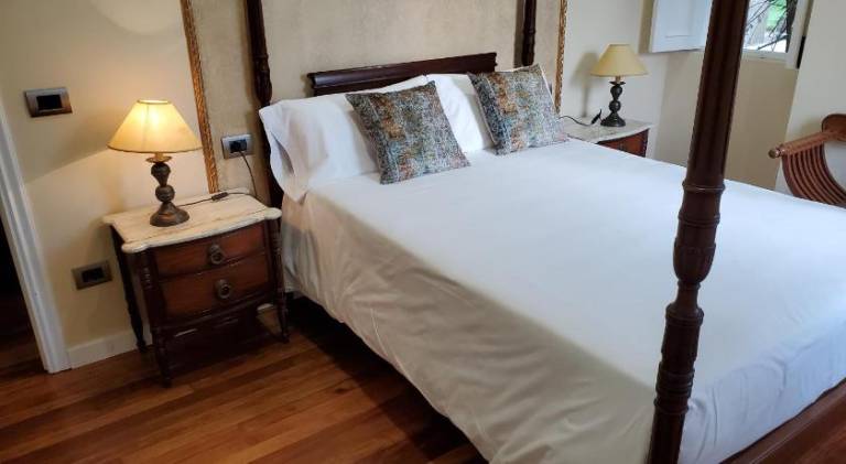 Vacation home with 3 rooms for 5 persons — photo 2