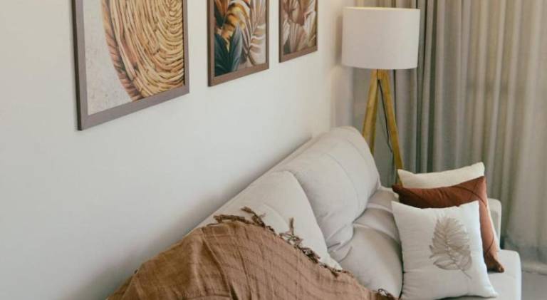 Rental apartment with pool | Dogs allowed in Pouso Alegre