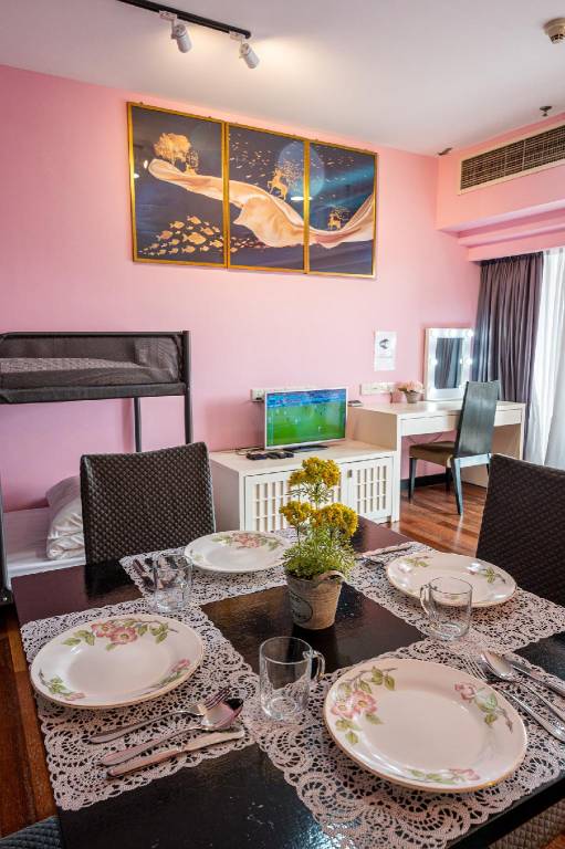 Apartment Kuala Lumpur