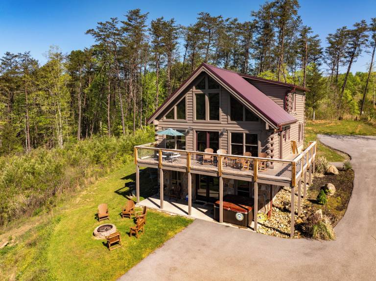 Lodge Sevierville