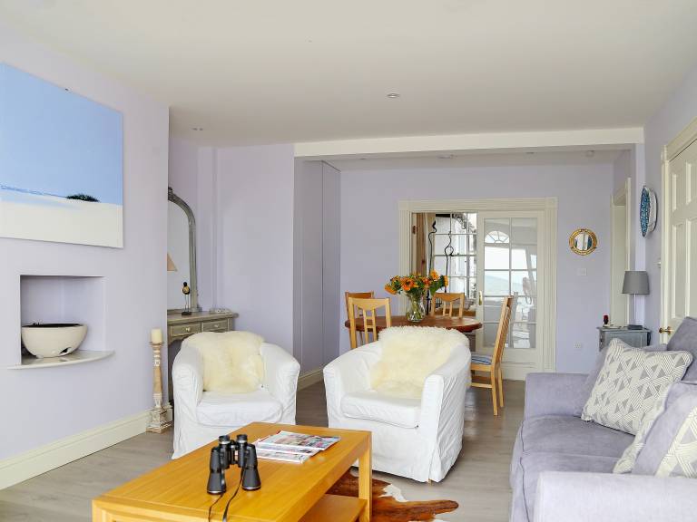 Family-friendly cottage | Beach view | Pets allowed — photo 4