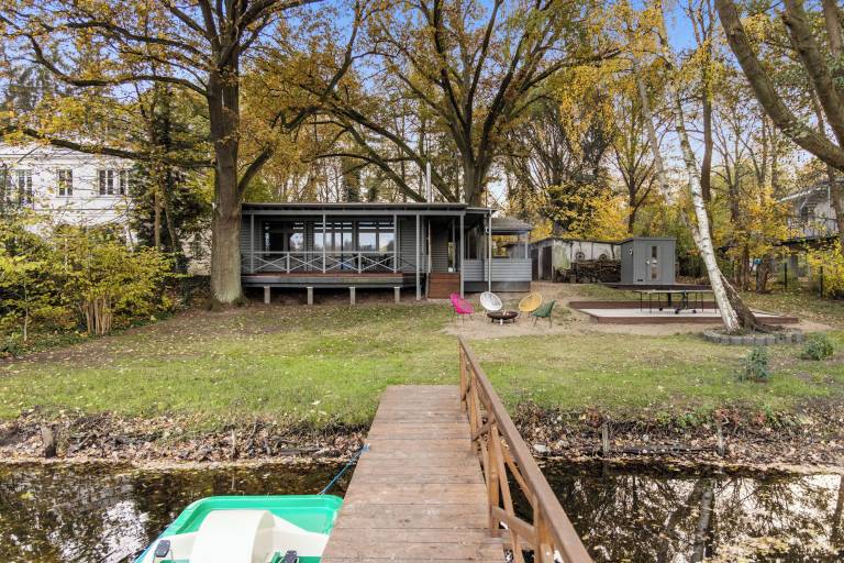 Lodge Falkensee