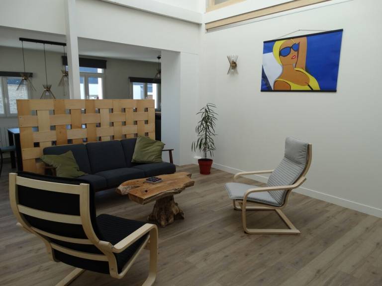 Appartement Douarnenez