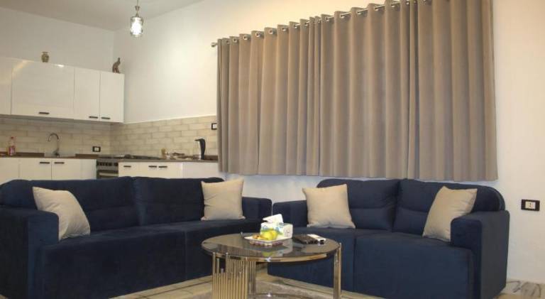 Villa with 2 rooms for 4 persons — photo 3