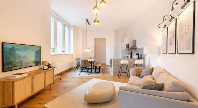 Ferienwohnung  Frankenthal (Pfalz)