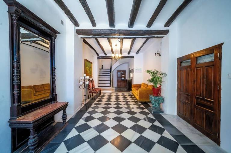 Bed & Breakfast  Alcoy