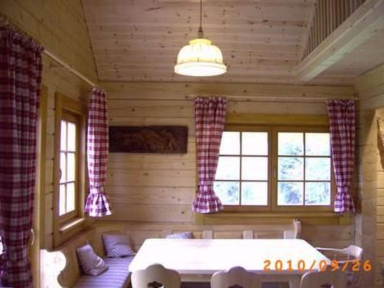 Fully equipped house with grill, sauna & terrace | Nature view | Next to the ski | Pets allowed — photo 3