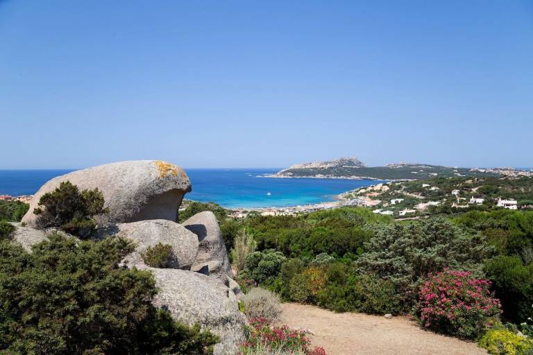 Villa Santa Teresa di Gallura