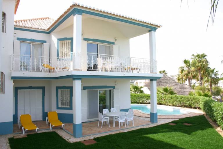 Resort  Quinta do Lago