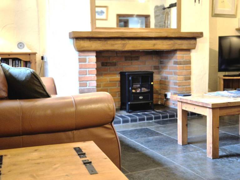 3 Bed in Combe Martin oc watel