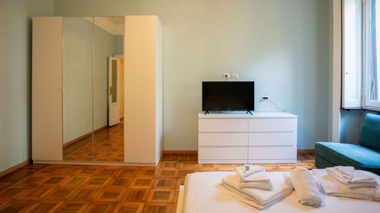 Family-oriented nice rental apartment | City view | Dogs allowed — photo 4