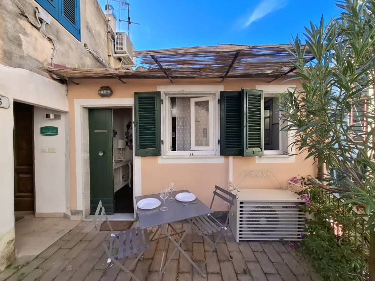 Rental apartment | Pets are welcome in Capoliveri
