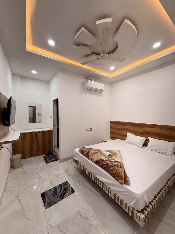 Hotel Tathaastu Palace — photo 4