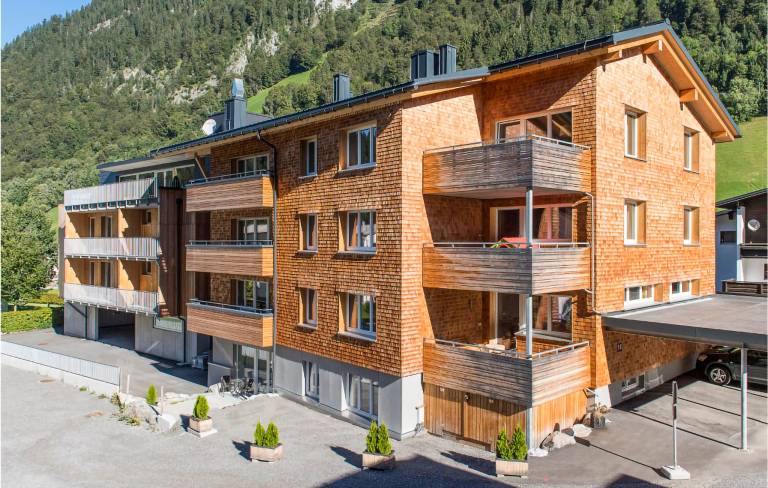 Ferienwohnung Stuben