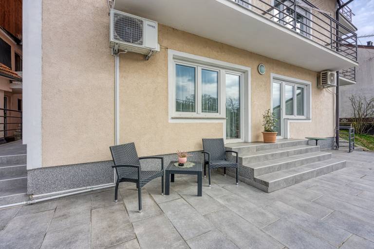 Vila  Gornji Grad