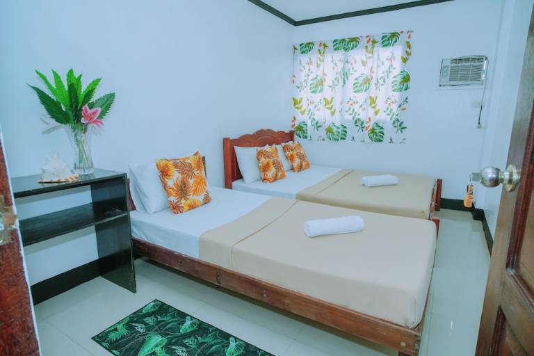 Aparthotel Isla de Corón