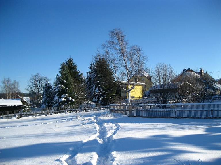 Ferienwohnung Eibenstock