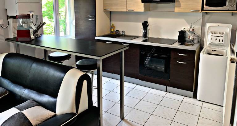 Appartement Amnéville