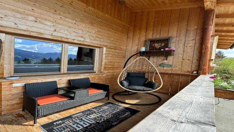Ferienhaus  Zell am Ziller