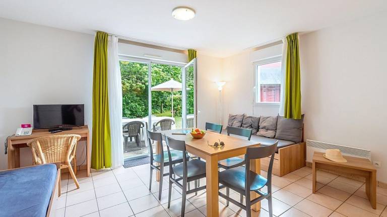 Ferienhaus Saumur