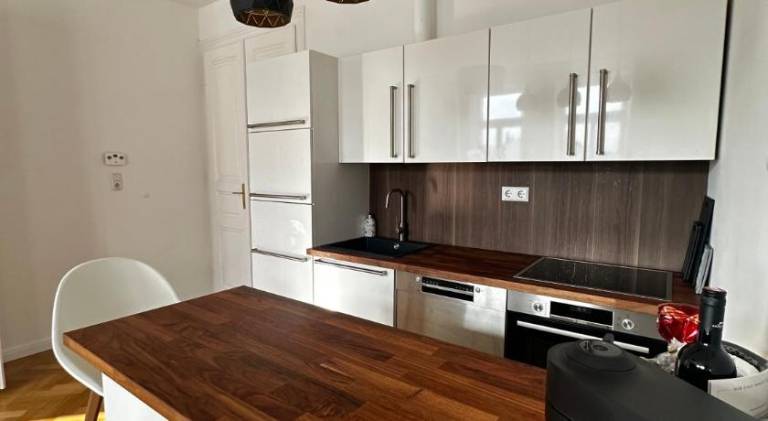 Apartment with 3 rooms for 6 persons — photo 4